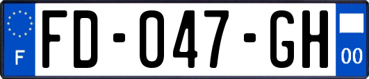 FD-047-GH
