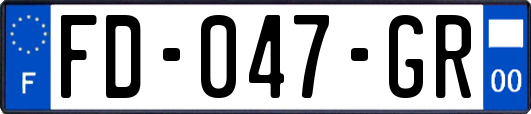 FD-047-GR