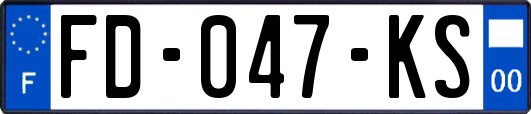 FD-047-KS