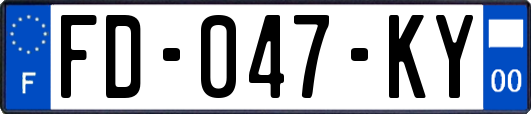 FD-047-KY