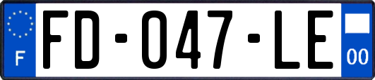 FD-047-LE