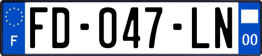 FD-047-LN