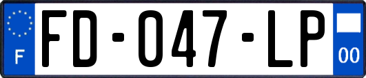 FD-047-LP
