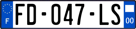 FD-047-LS
