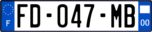 FD-047-MB