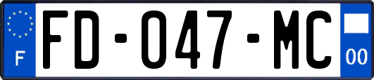 FD-047-MC