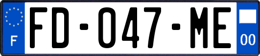 FD-047-ME
