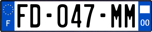 FD-047-MM