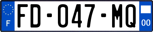 FD-047-MQ