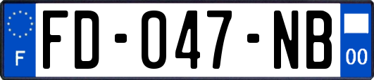FD-047-NB