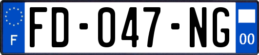 FD-047-NG