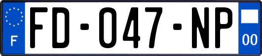 FD-047-NP