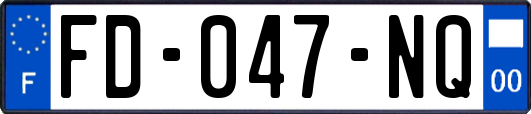 FD-047-NQ