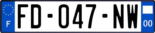 FD-047-NW