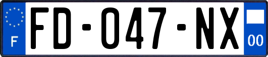 FD-047-NX