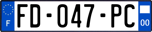 FD-047-PC