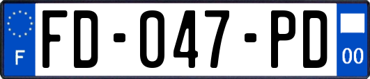 FD-047-PD