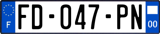 FD-047-PN