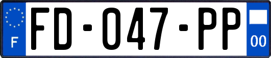 FD-047-PP