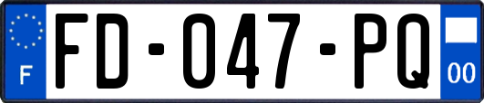 FD-047-PQ