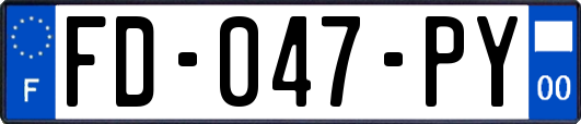 FD-047-PY