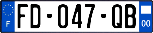 FD-047-QB