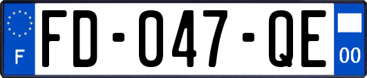 FD-047-QE