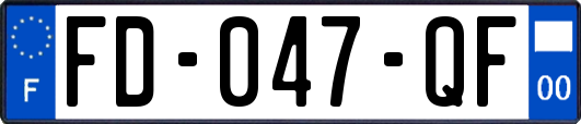 FD-047-QF