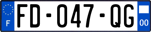 FD-047-QG