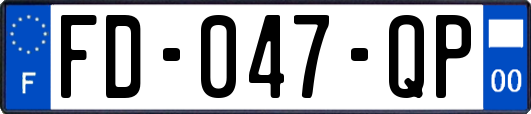 FD-047-QP