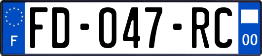 FD-047-RC
