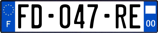FD-047-RE