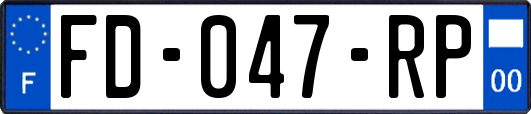 FD-047-RP