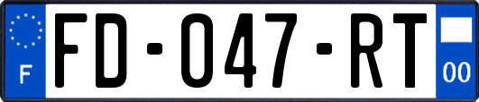 FD-047-RT