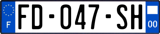 FD-047-SH
