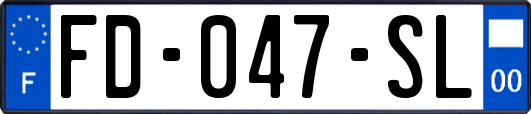 FD-047-SL