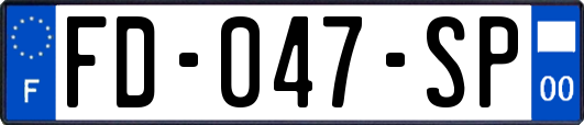 FD-047-SP