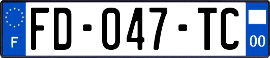 FD-047-TC