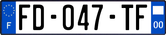FD-047-TF