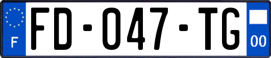 FD-047-TG