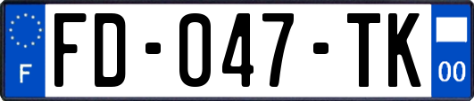 FD-047-TK