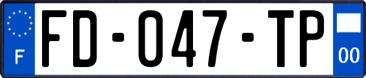 FD-047-TP