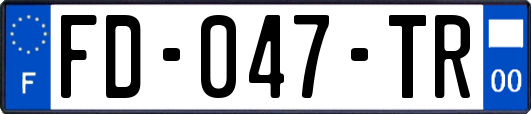 FD-047-TR