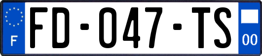 FD-047-TS