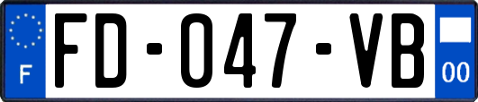 FD-047-VB