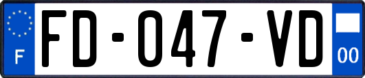 FD-047-VD