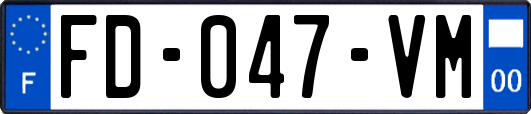 FD-047-VM