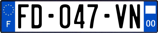 FD-047-VN