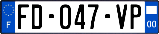 FD-047-VP