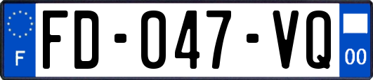 FD-047-VQ
